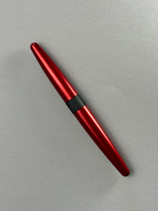 R615 Fountain Pen - Cadmium Red