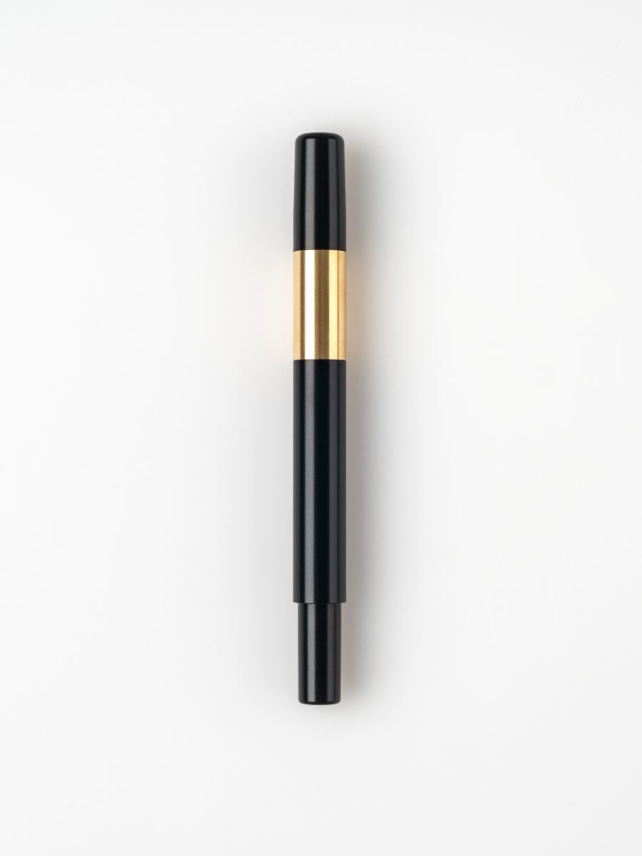 L130 Fountain Pen - Black