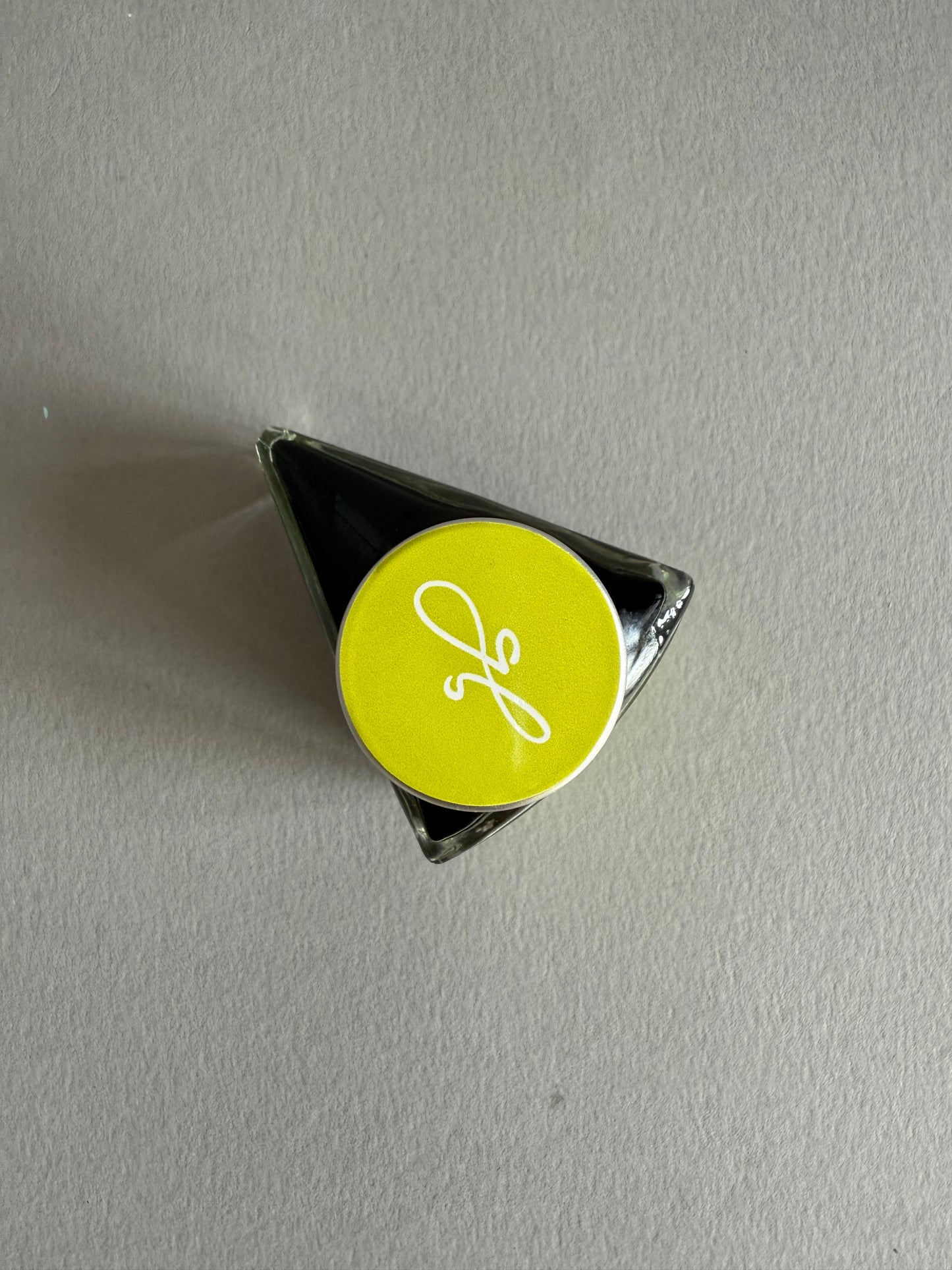 Limelight Fountain Pen Ink