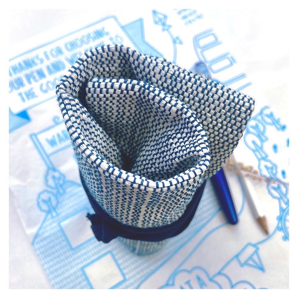 Pen Roll - TGB x Théla