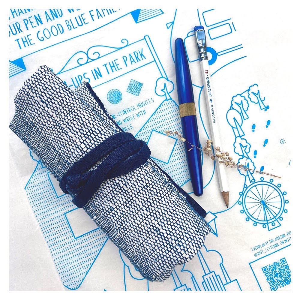 Pen Roll - TGB x Théla