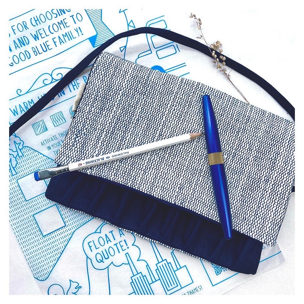 Pen Roll - TGB x Théla