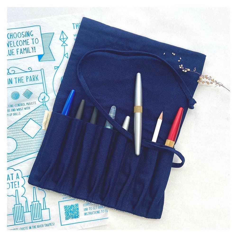 Pen Roll - TGB x Théla