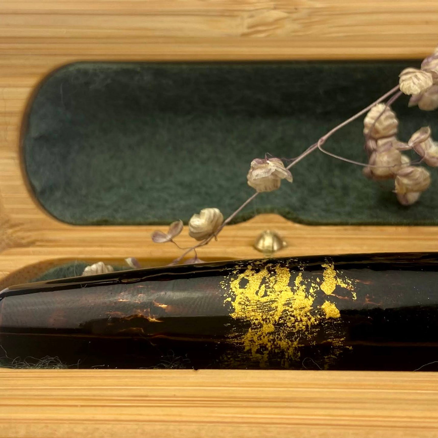 R615 Fountain Pen - Hakai Special Edition