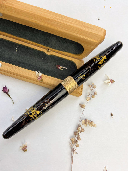 R615 Fountain Pen - Hakai Special Edition