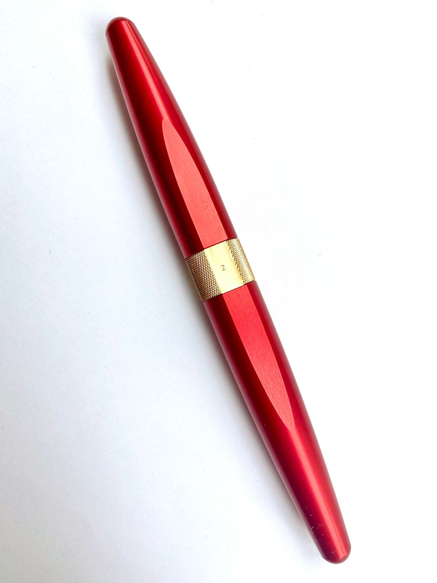 R615 Fountain Pen - The Primes