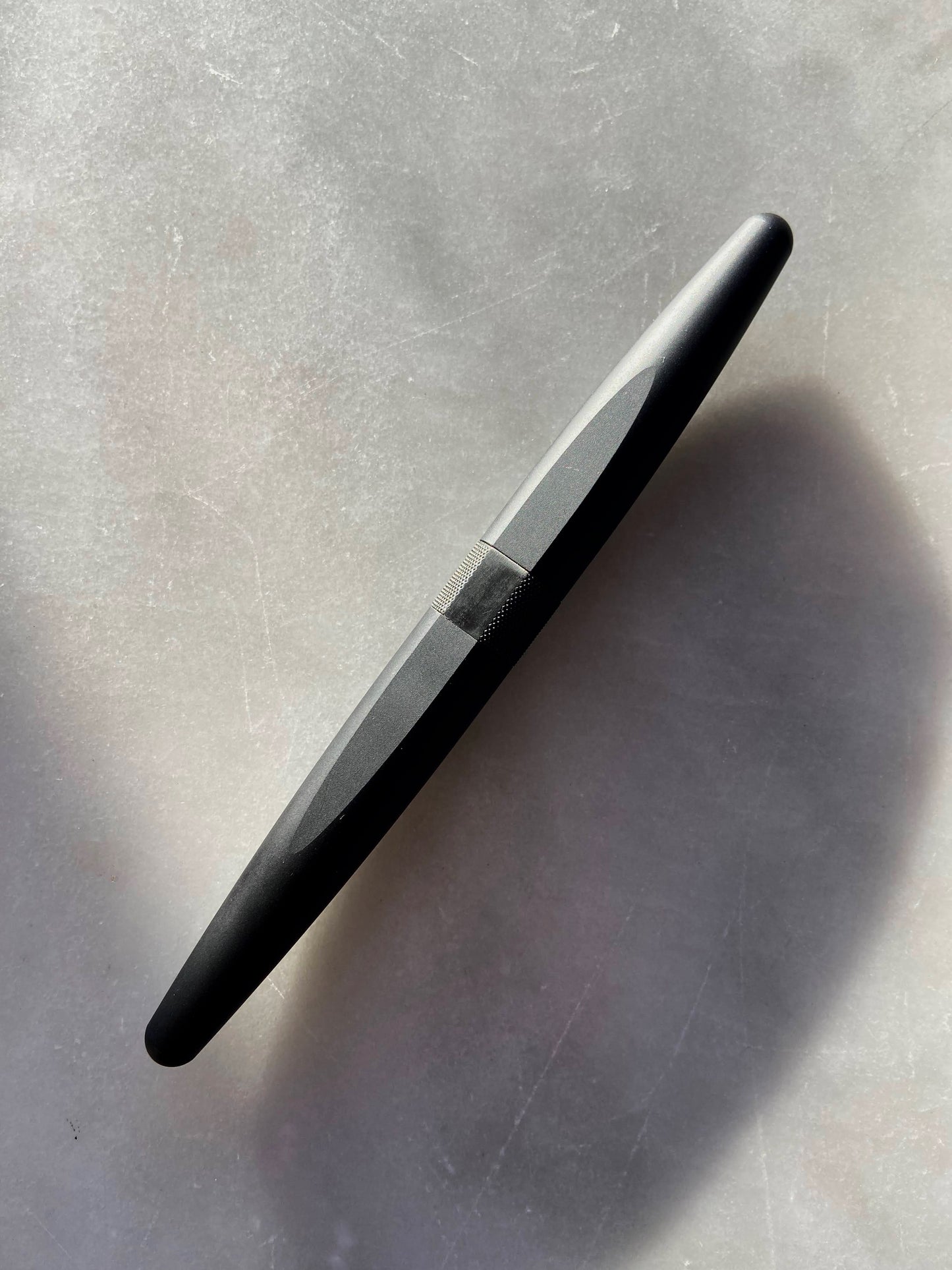 R615 Fountain Pen - Stealth