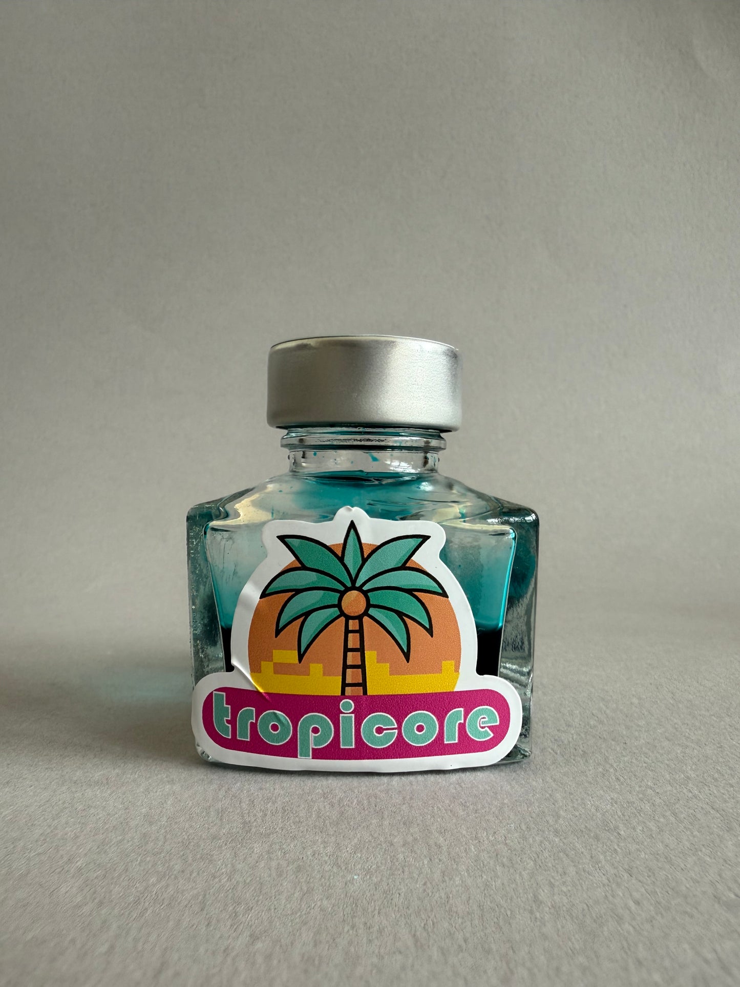 Tropicore Fountain Pen Ink