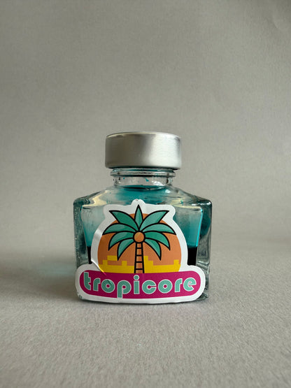 Tropicore Fountain Pen Ink