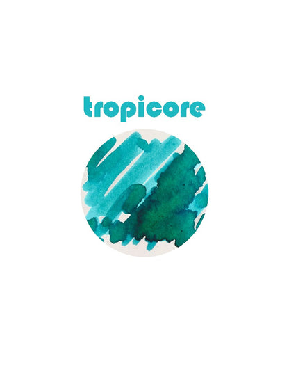 Tropicore Fountain Pen Ink
