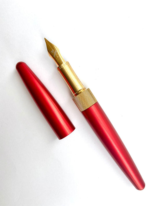 R615 Fountain Pen - The Primes