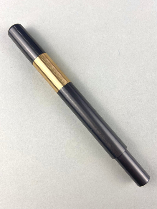 L130 Fountain Pen - Space Grey